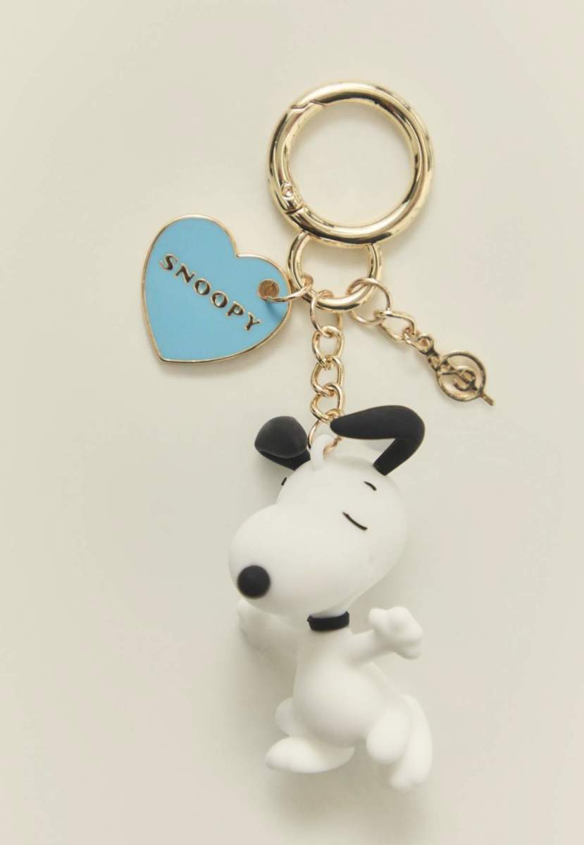 peanuts